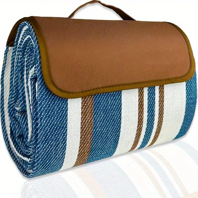 Outdoor Rug Waterproof - Essential for Outdoor Trips! Portable Dirt