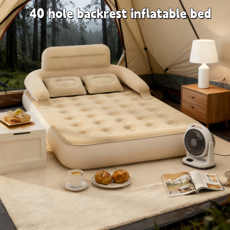 Outdoor Furniture Cushion - Outdoor Multi Specification Two Person Camping