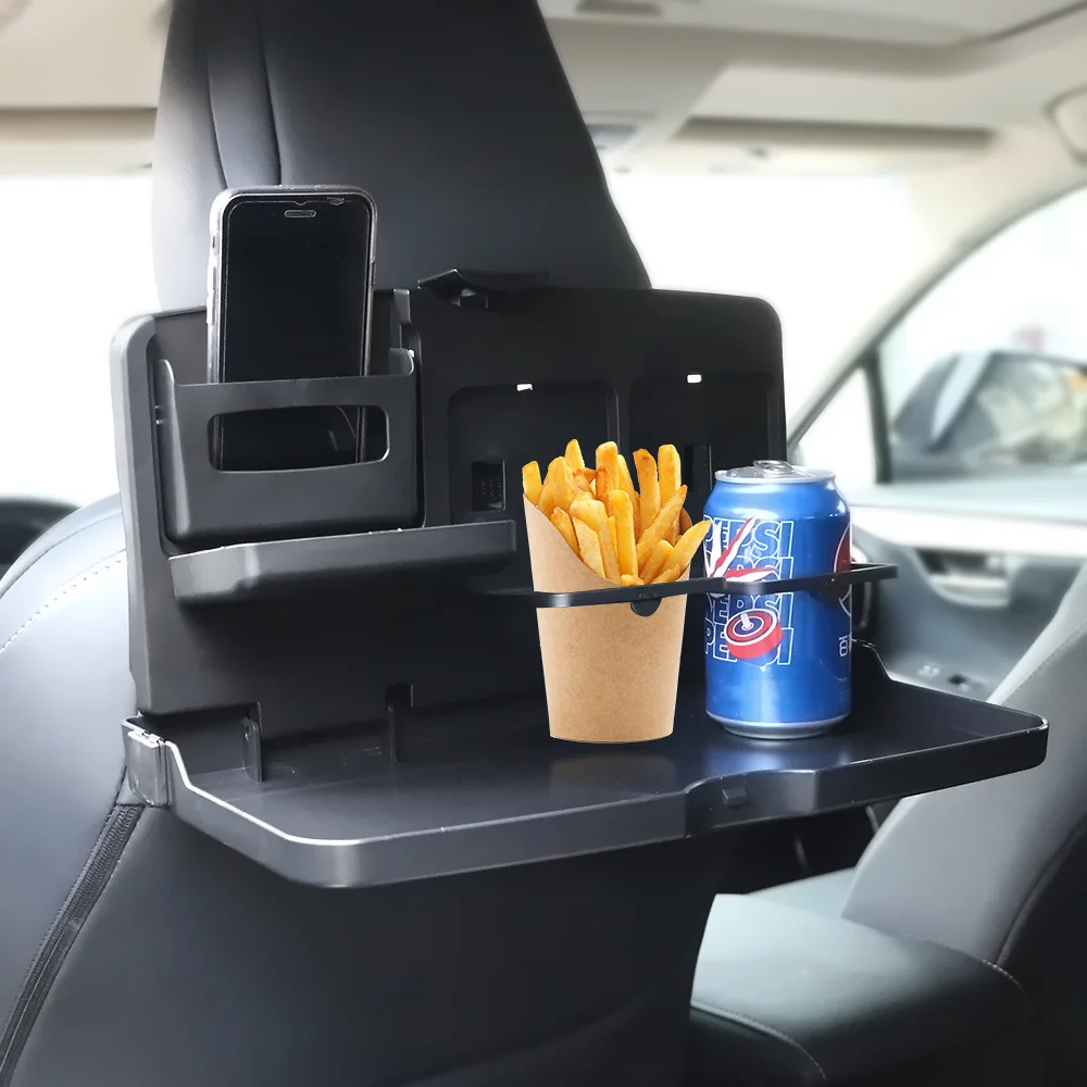 Outdoor Furniture Dining - Car Tray Table Car Backseat Table