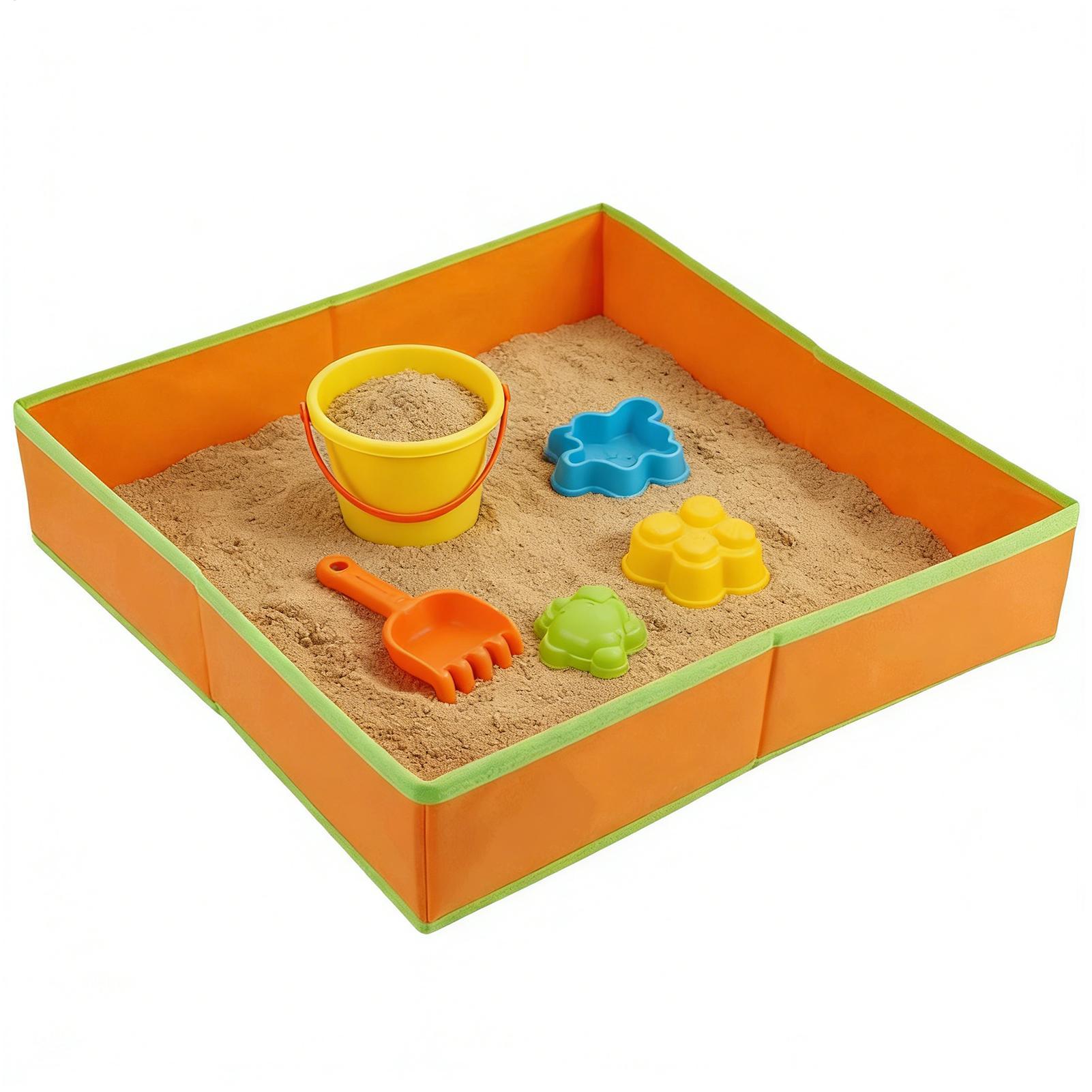 Outdoor Furniture Designer - Sand Table for Kids Outdoor Sensory