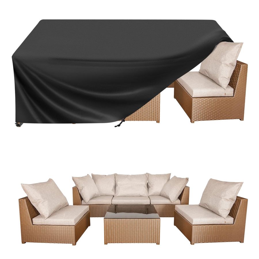 Outdoor Furniture Covers - Patio Furniture Covers, Outdoor Furniture Covers