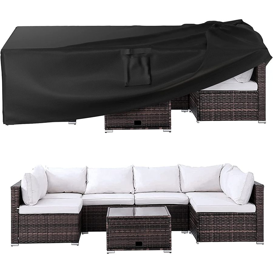 Outdoor Furniture Covers - Furniture Covers, Outdoor Furniture Cover Waterproof,
