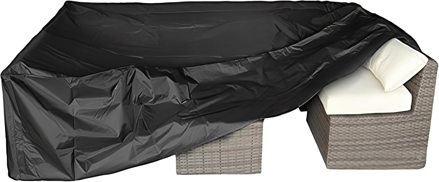 Outdoor Furniture Covers - Waterproof Outdoor Patio Furniture Cover, Extra