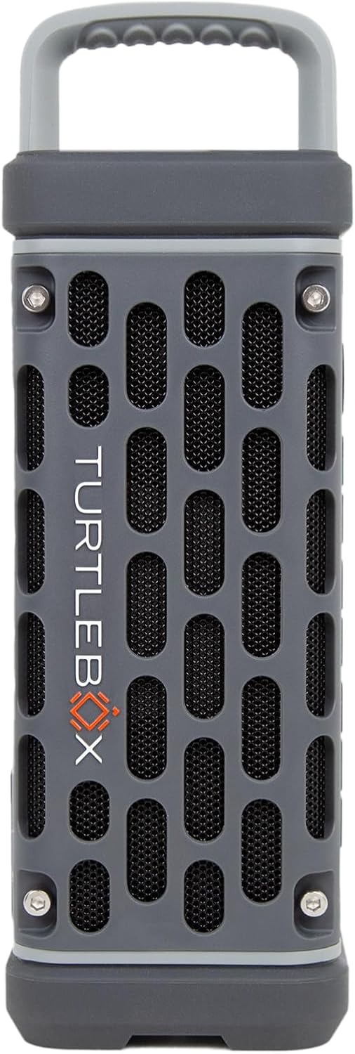 Outdoor Rug Waterproof - Ranger: Loud! Outdoor Portable Bluetooth 5.4