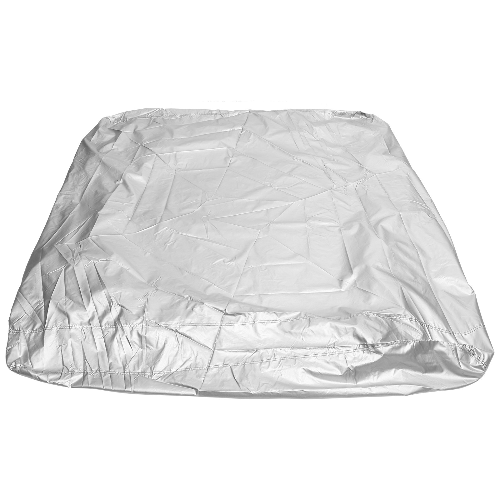 Outdoor Furniture Covers - Patio Table Cover Waterproof Rectangular Outdoor