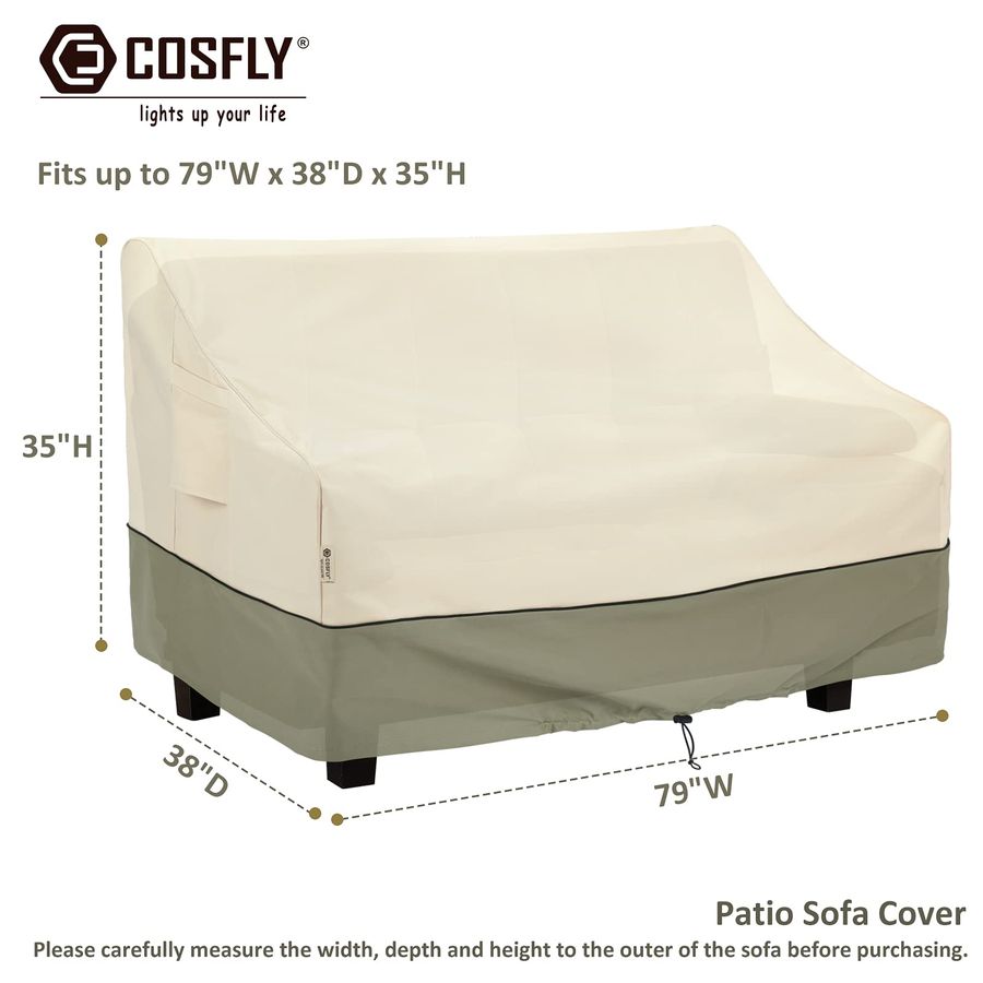 Patio Furniture Covers Waterpr – Outdoor Furniture Covers recenzja i cena