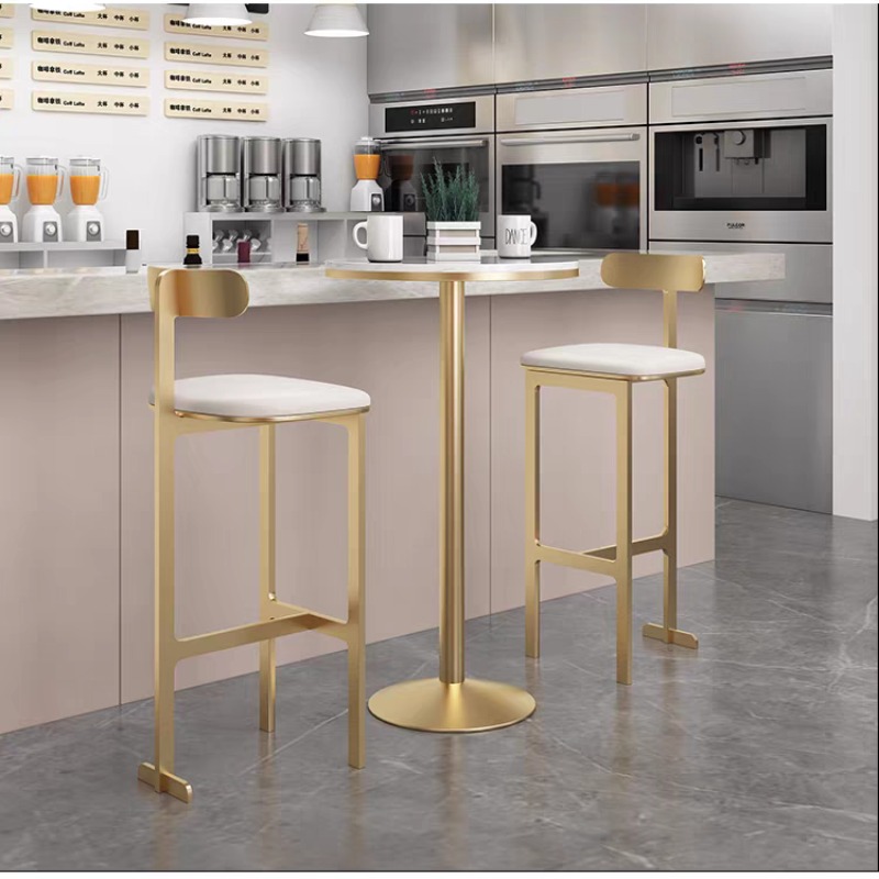Wooden Chairs Outdoor Bar Benc – Outdoor Furniture Kitchener recenzja i cena