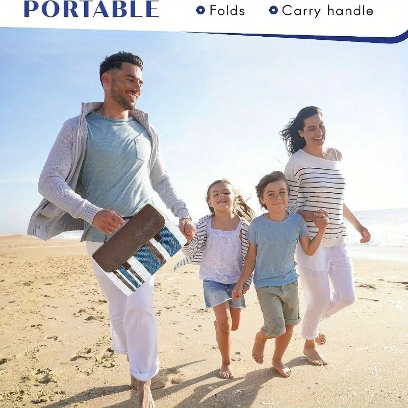 Essential for Outdoor Trips! P – Outdoor Rug Waterproof recenzja i cena