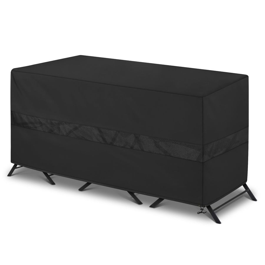 Bistro Set Cover Waterproof, O – Outdoor Furniture Covers recenzja i cena