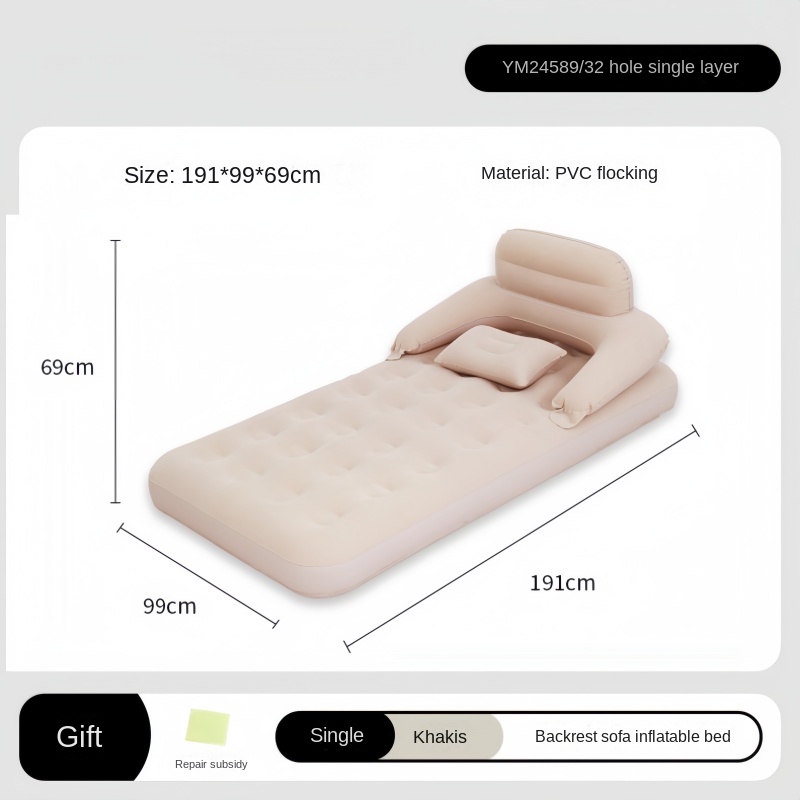 Outdoor Multi Specification Tw – Outdoor Furniture Cushion recenzja i cena