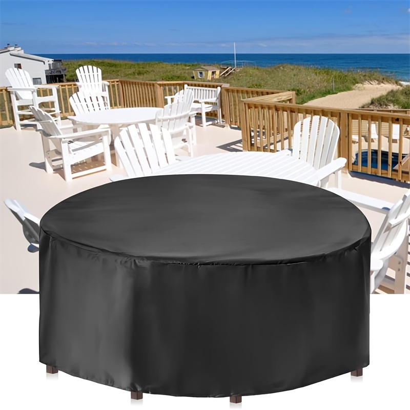 Multi Size Round Patio Furnitu – Outdoor Furniture Designer recenzja i cena
