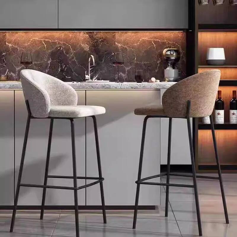 Barstools Luxury Kitchen Accen – Outdoor Furniture Kitchener recenzja i cena