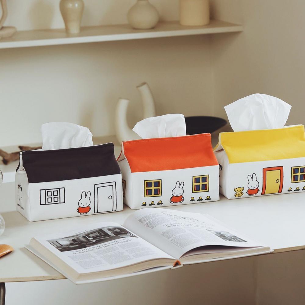 Miffy Rabbit Tissue Box Anime  – Outdoor Furniture Designer recenzja i cena