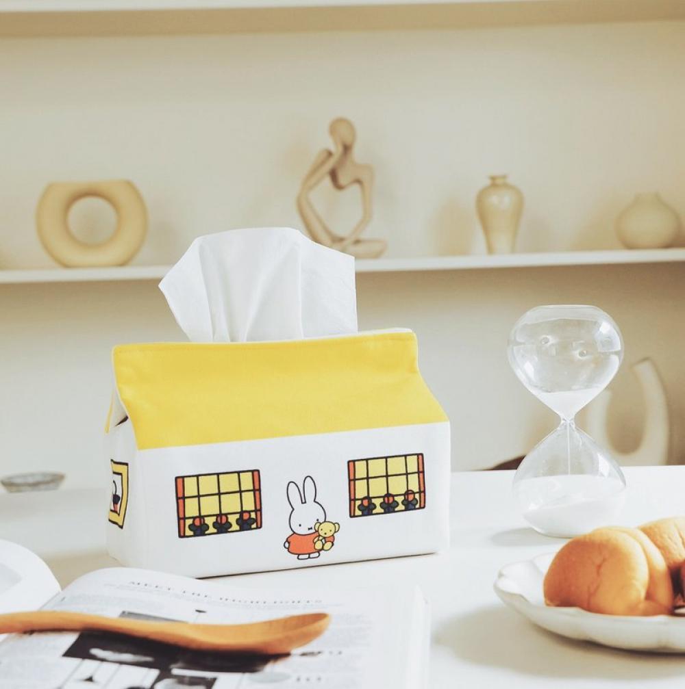 Miffy Rabbit Tissue Box Anime  – Outdoor Furniture Designer recenzja i cena