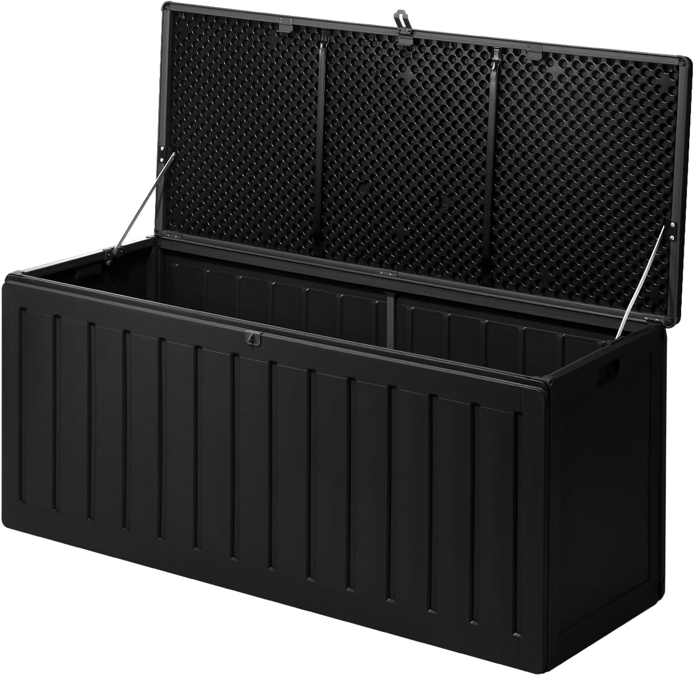 490L Outdoor Storage Deck Box  – Outdoor Furniture Cushion recenzja i cena