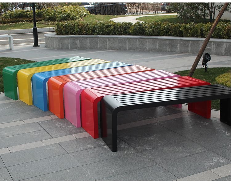 1m-1.8m cold rolled steel meta – Garden Bench Metal recenzja i cena