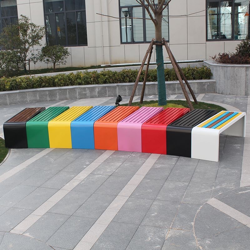1m-1.8m cold rolled steel meta – Garden Bench Metal recenzja i cena