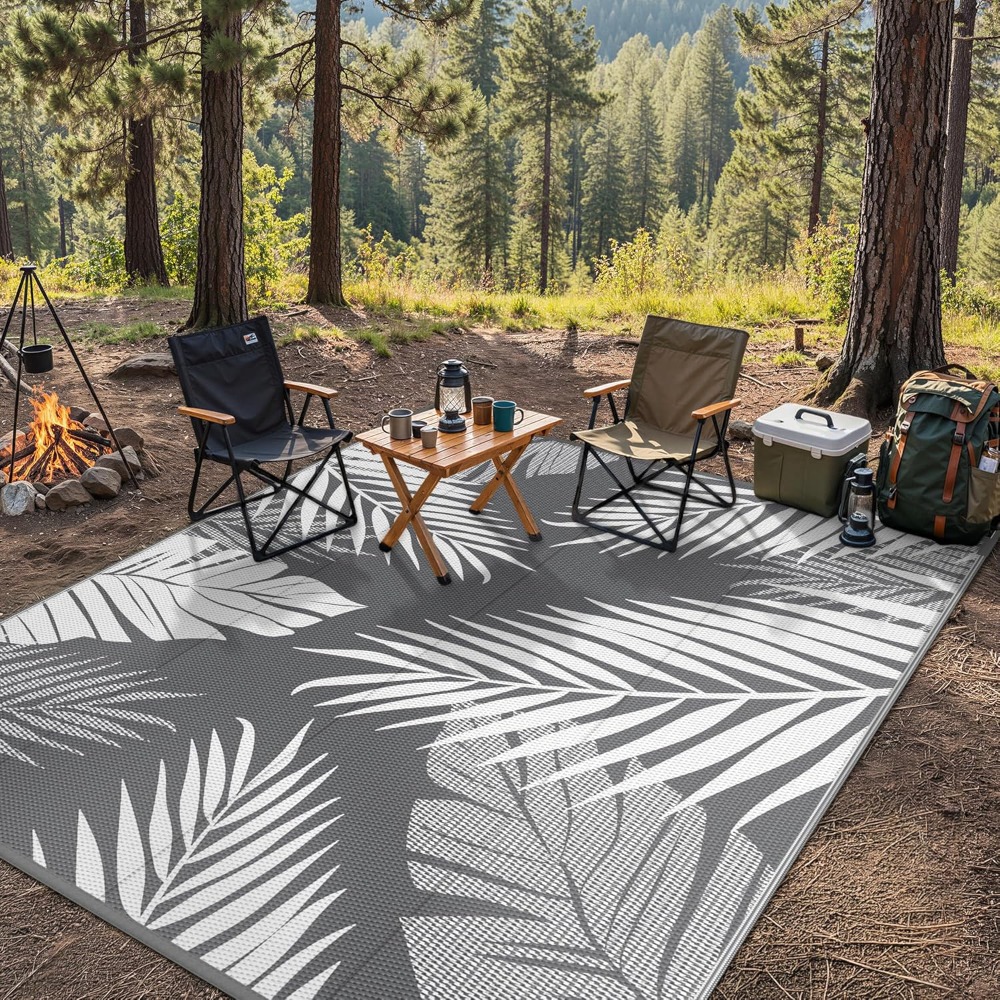 8x10 Waterproof Reversible Out – Outdoor Rug Waterproof recenzja i cena