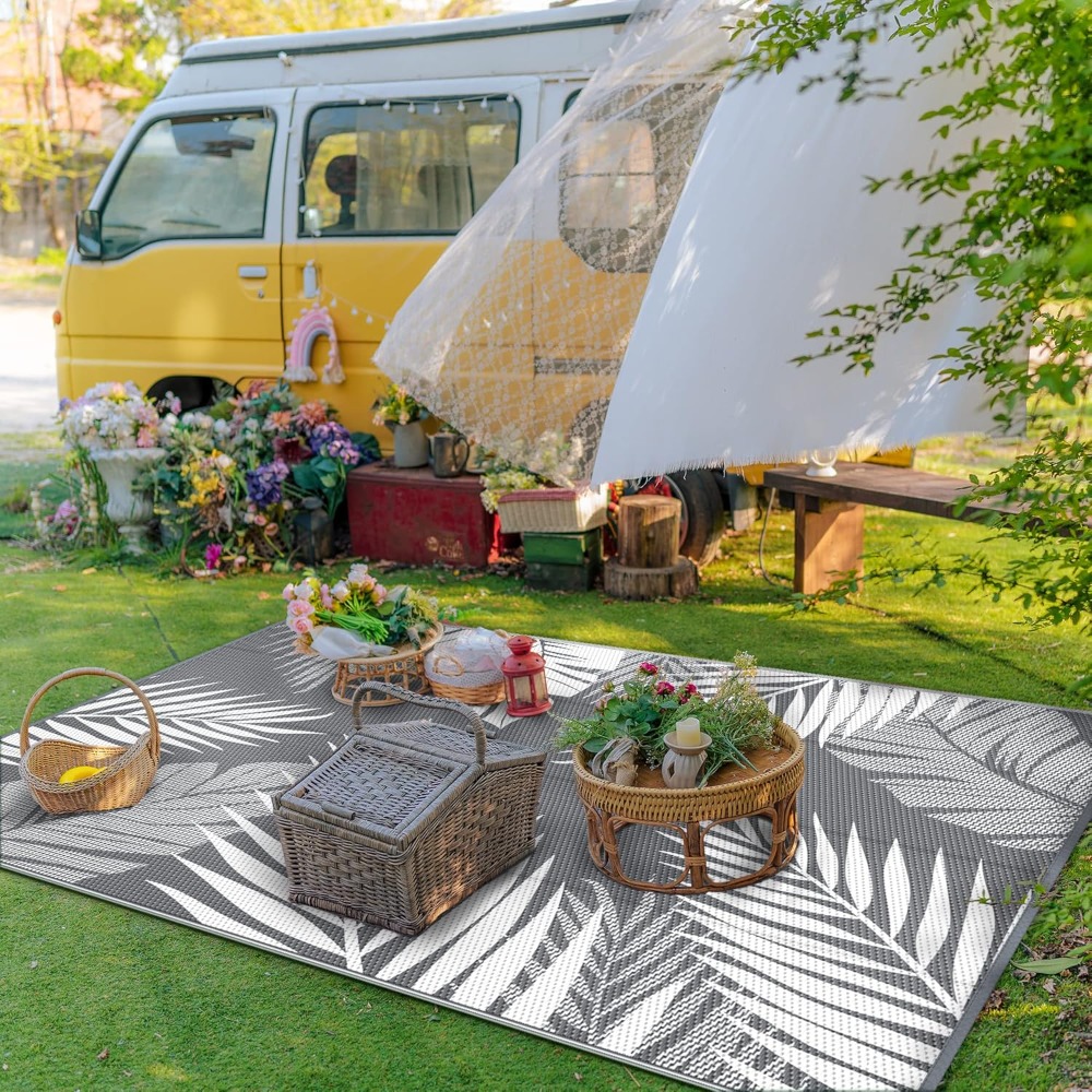 8x10 Waterproof Reversible Out – Outdoor Rug Waterproof recenzja i cena
