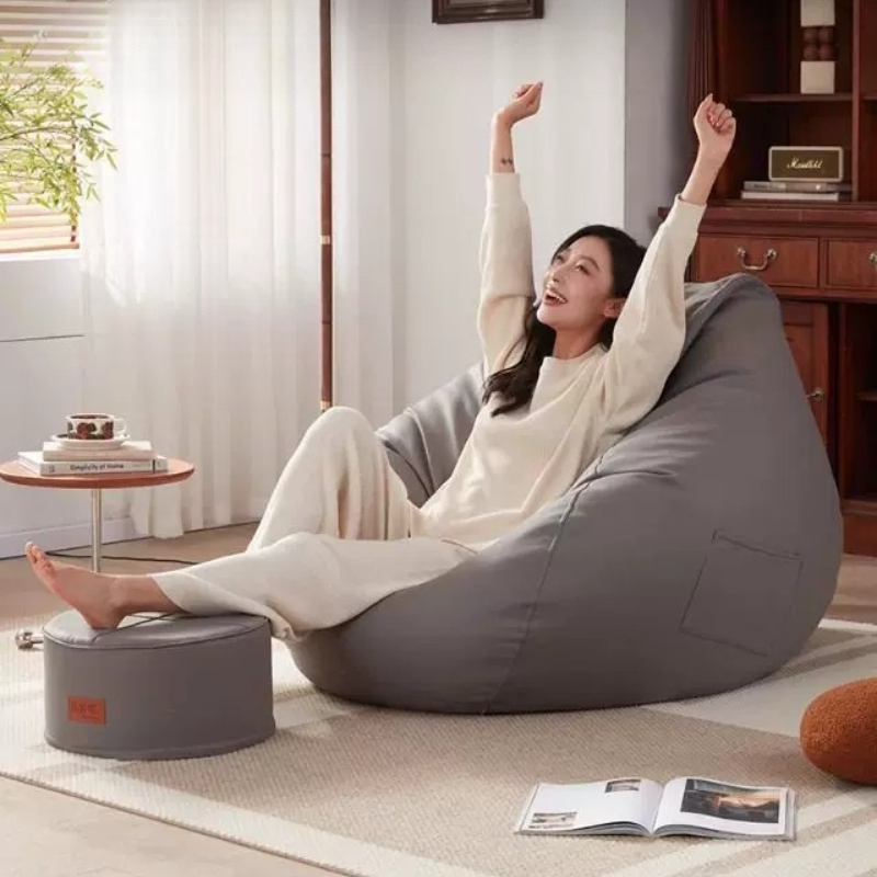 Lounge Bedroom Design Bean Bag – Outdoor Furniture Cushion recenzja i cena