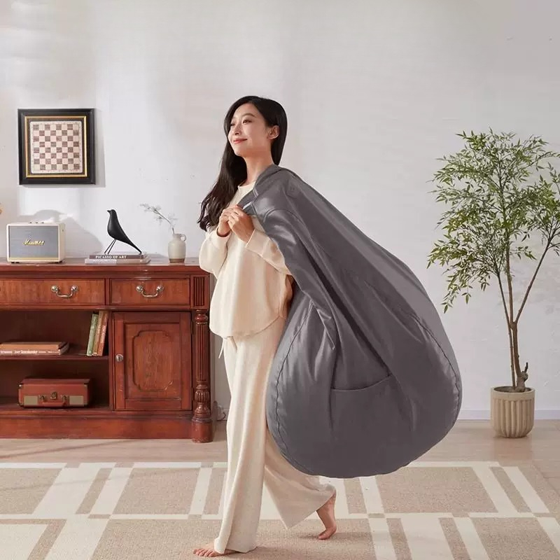 Lounge Bedroom Design Bean Bag – Outdoor Furniture Cushion recenzja i cena