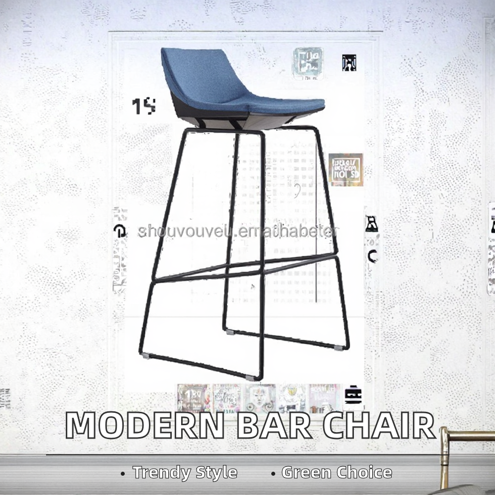 Hot Sale Modern Design Bar Sto – Outdoor Furniture Designer recenzja i cena