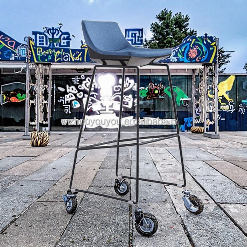 Hot Sale Modern Design Bar Sto – Outdoor Furniture Designer recenzja i cena