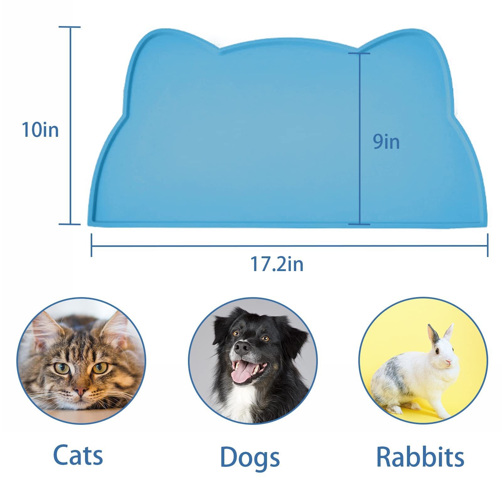 Waterproof Silicone Feeding Ma – Outdoor Rug Waterproof recenzja i cena
