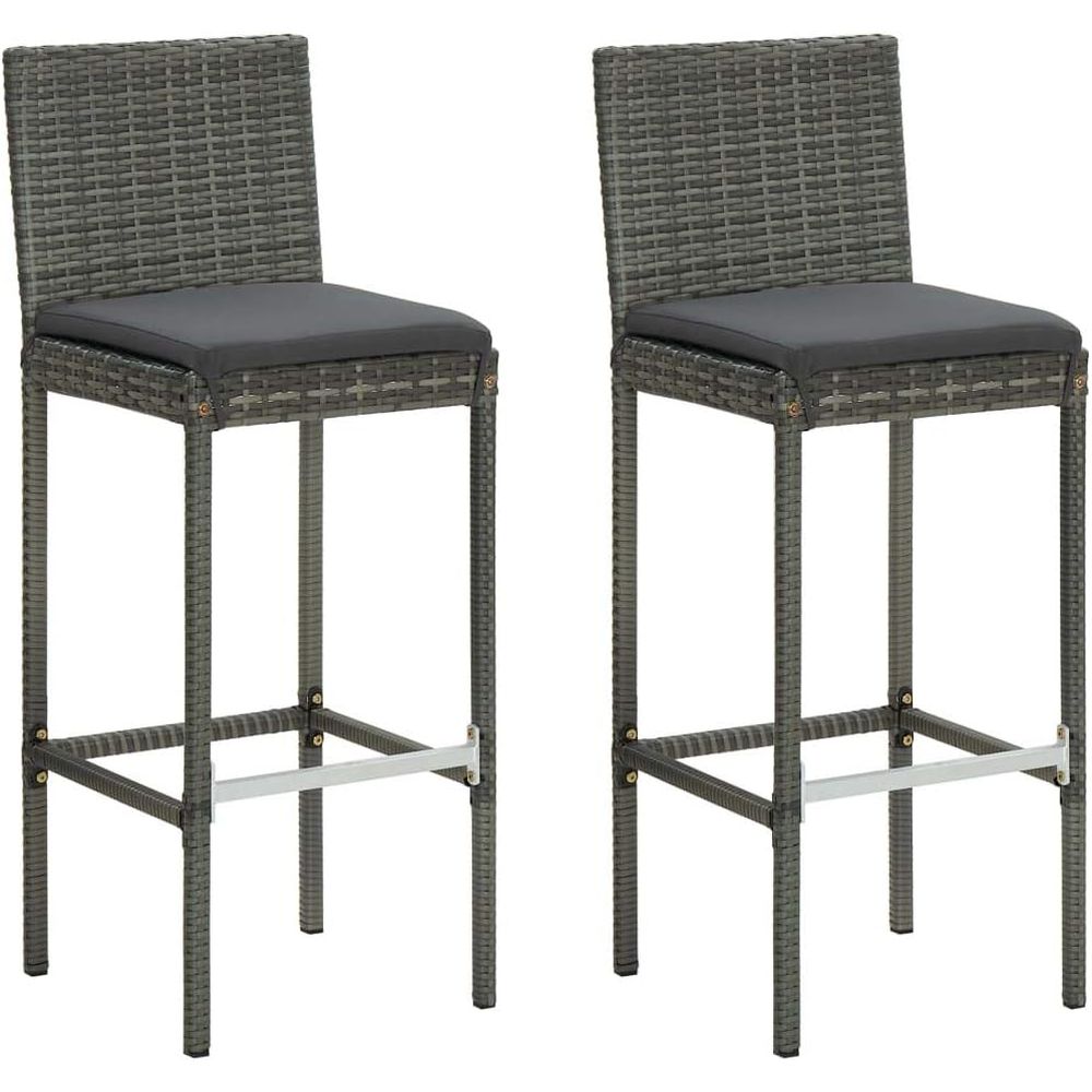 Gray All-Weather Stackable Out – Outdoor Furniture Kitchener recenzja i cena