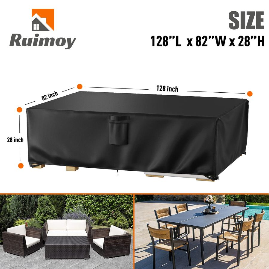 Furniture Covers, Outdoor Furn – Outdoor Furniture Covers recenzja i cena