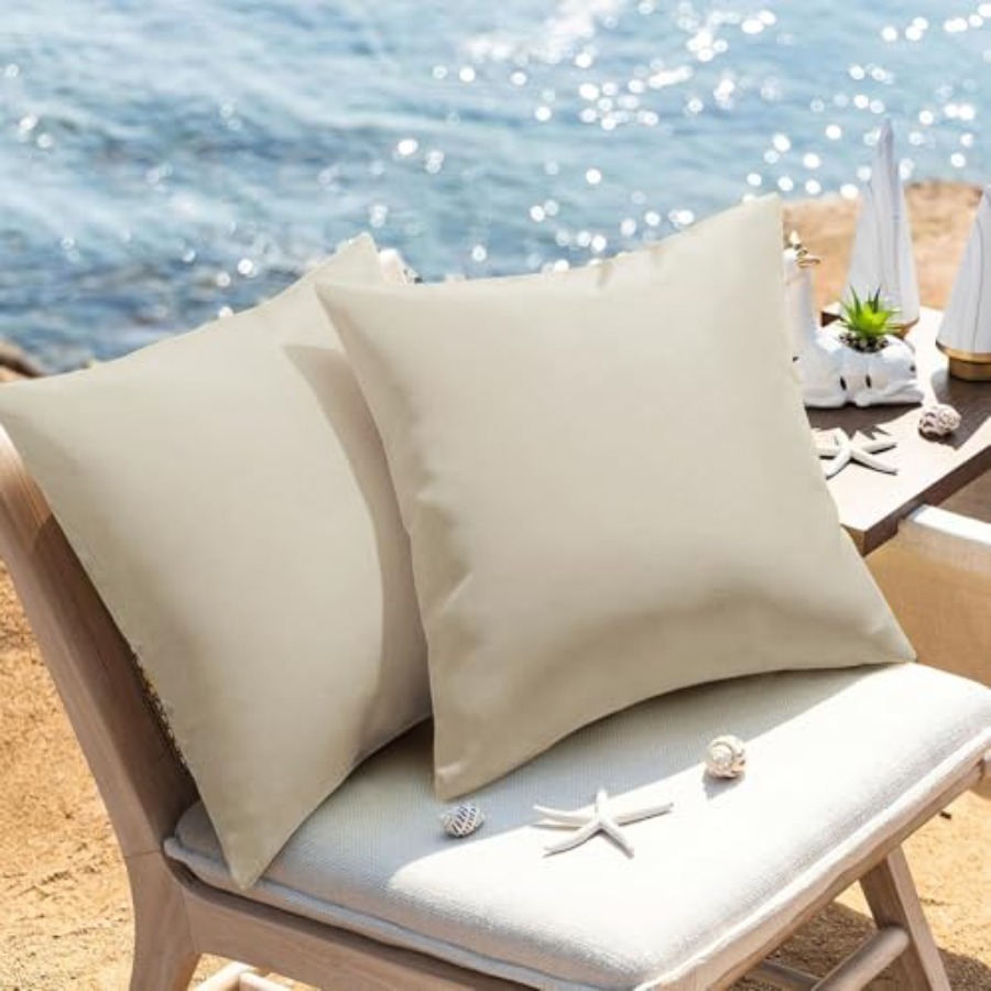 Outdoor Waterproof Pillow Cove – Outdoor Furniture Covers recenzja i cena