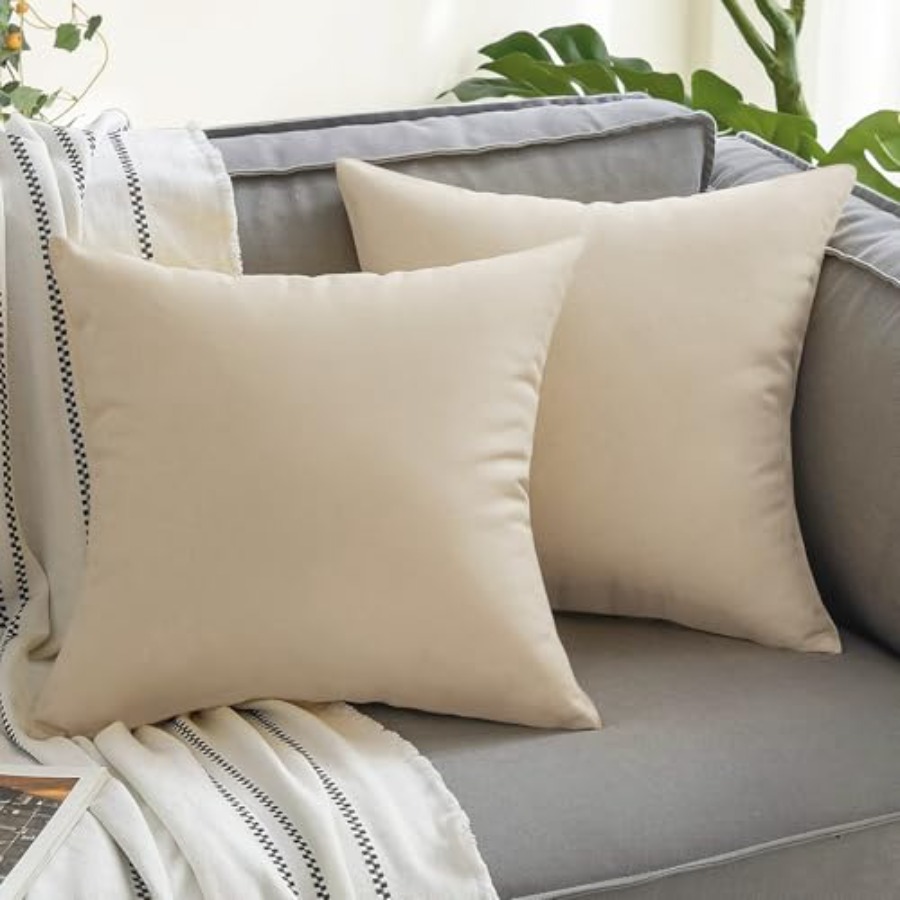 Outdoor Waterproof Pillow Cove – Outdoor Furniture Covers recenzja i cena