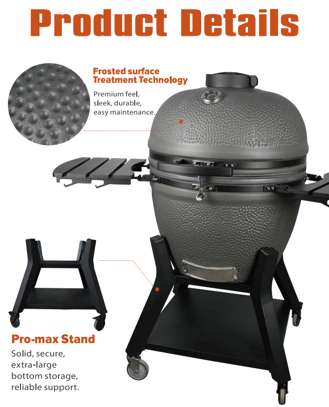 Super Beast 27 Inch Outdoor Ki – Outdoor Furniture Kitchener recenzja i cena
