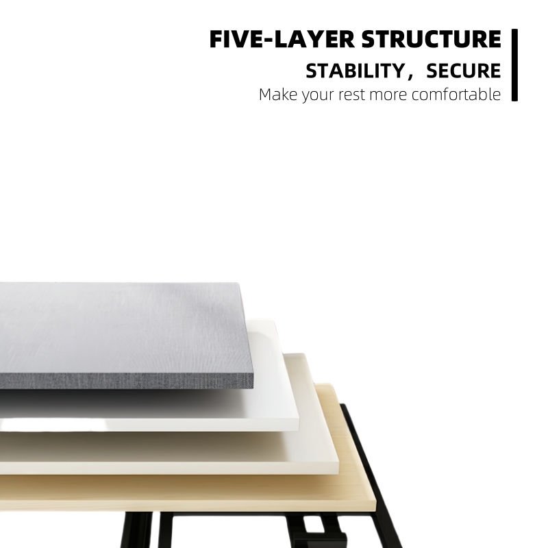1 Dust Cover for a Folding Bed – Outdoor Furniture Designer recenzja i cena