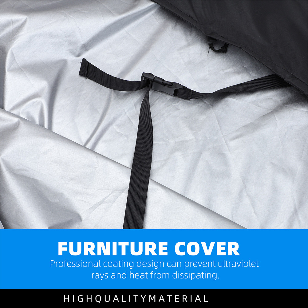Totority 2pcs Outdoor Patio Ch – Outdoor Furniture Covers recenzja i cena