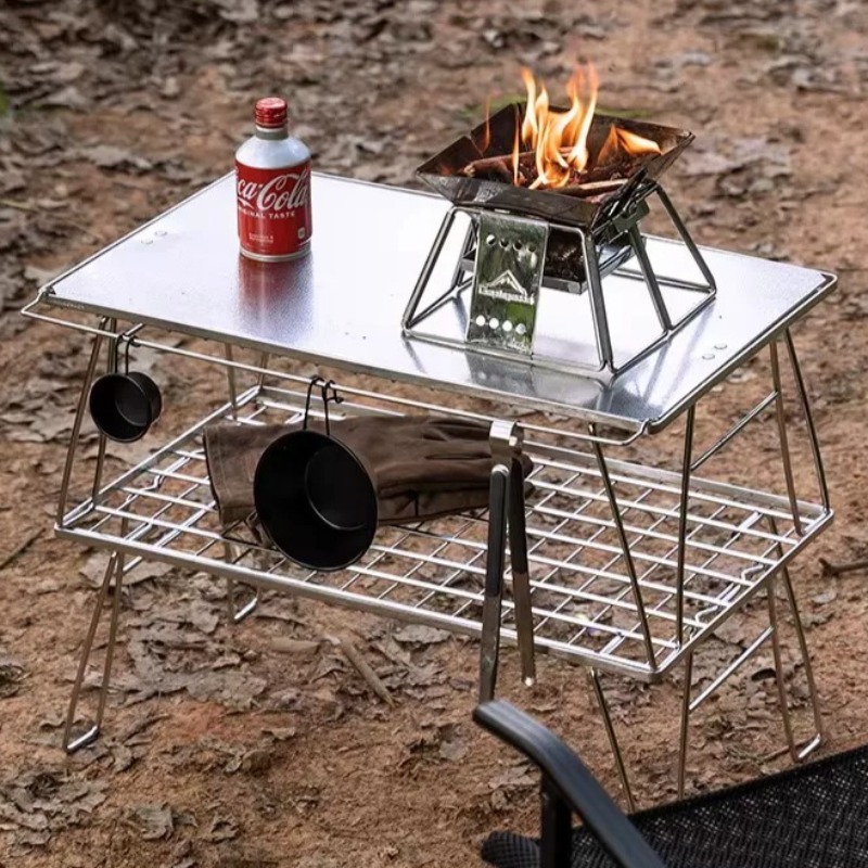 Outdoor Portable Folding Table – Outdoor Furniture Kitchener recenzja i cena