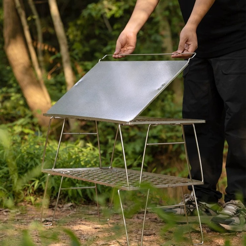 Outdoor Portable Folding Table – Outdoor Furniture Kitchener recenzja i cena