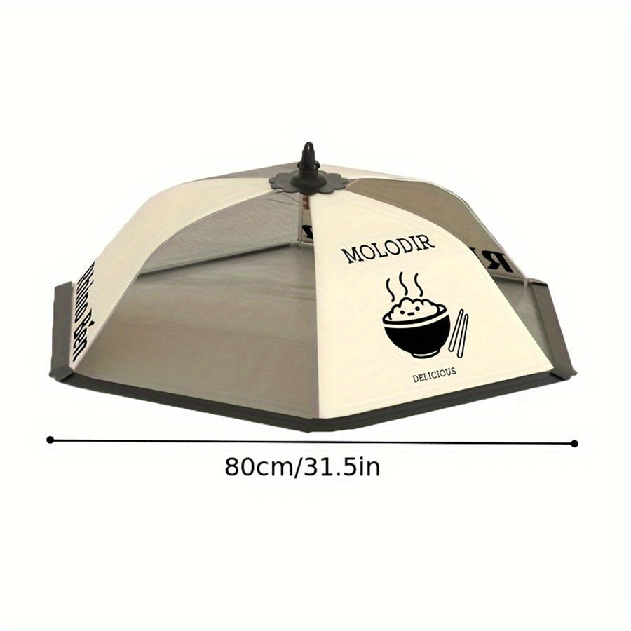 1 foldable food cover, food co – Outdoor Furniture Dining recenzja i cena