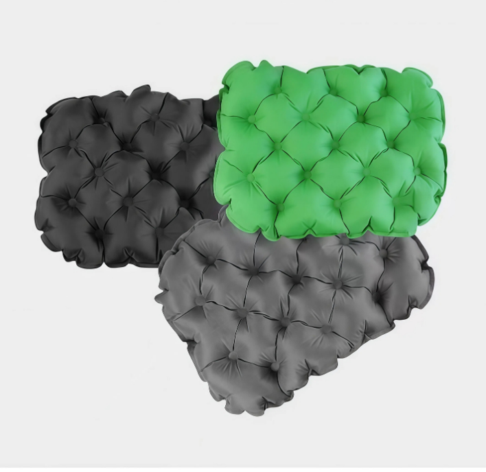 Portable Inflatable Seat Cushi – Outdoor Rug Waterproof recenzja i cena