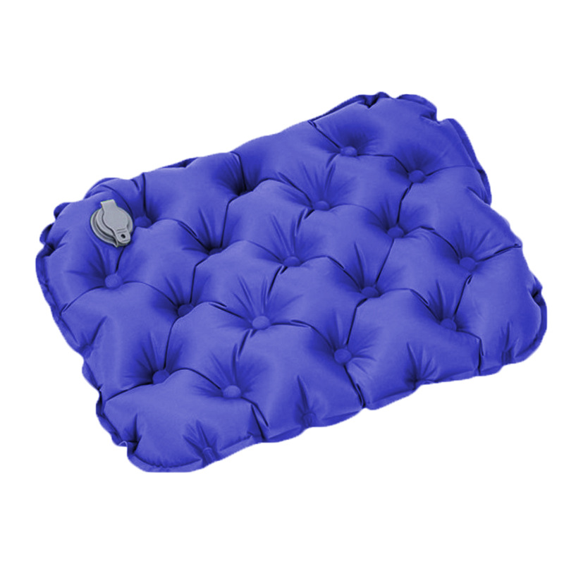 Portable Inflatable Seat Cushi – Outdoor Rug Waterproof recenzja i cena