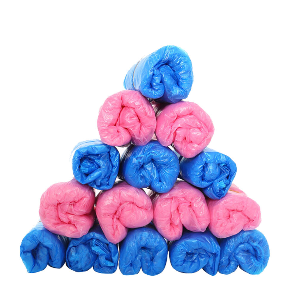 100 PCS Plastic Disposable Sho – Outdoor Rug Waterproof recenzja i cena