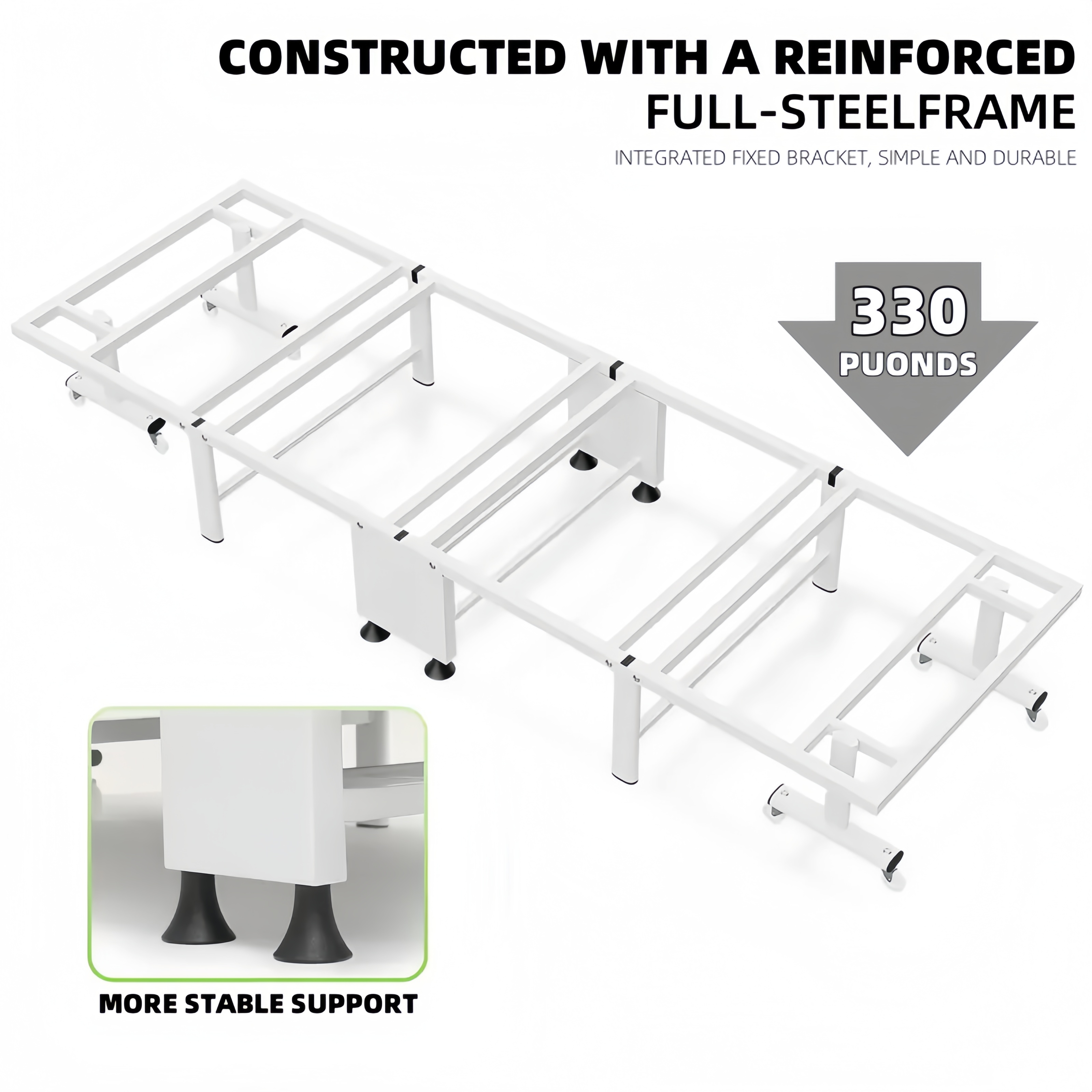 1 Dust Cover for a Folding Bed – Outdoor Furniture Designer recenzja i cena