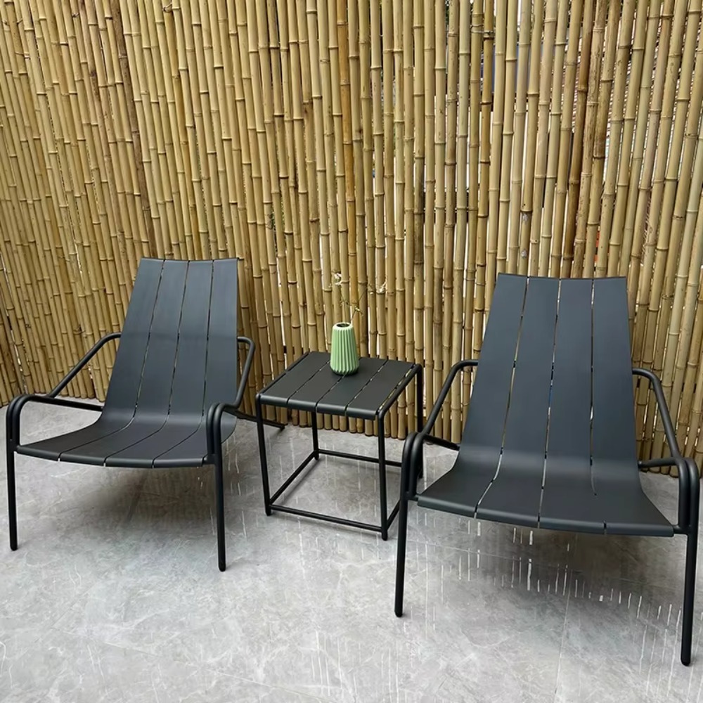Italy Design Customizable Alum – Outdoor Furniture Kitchener recenzja i cena