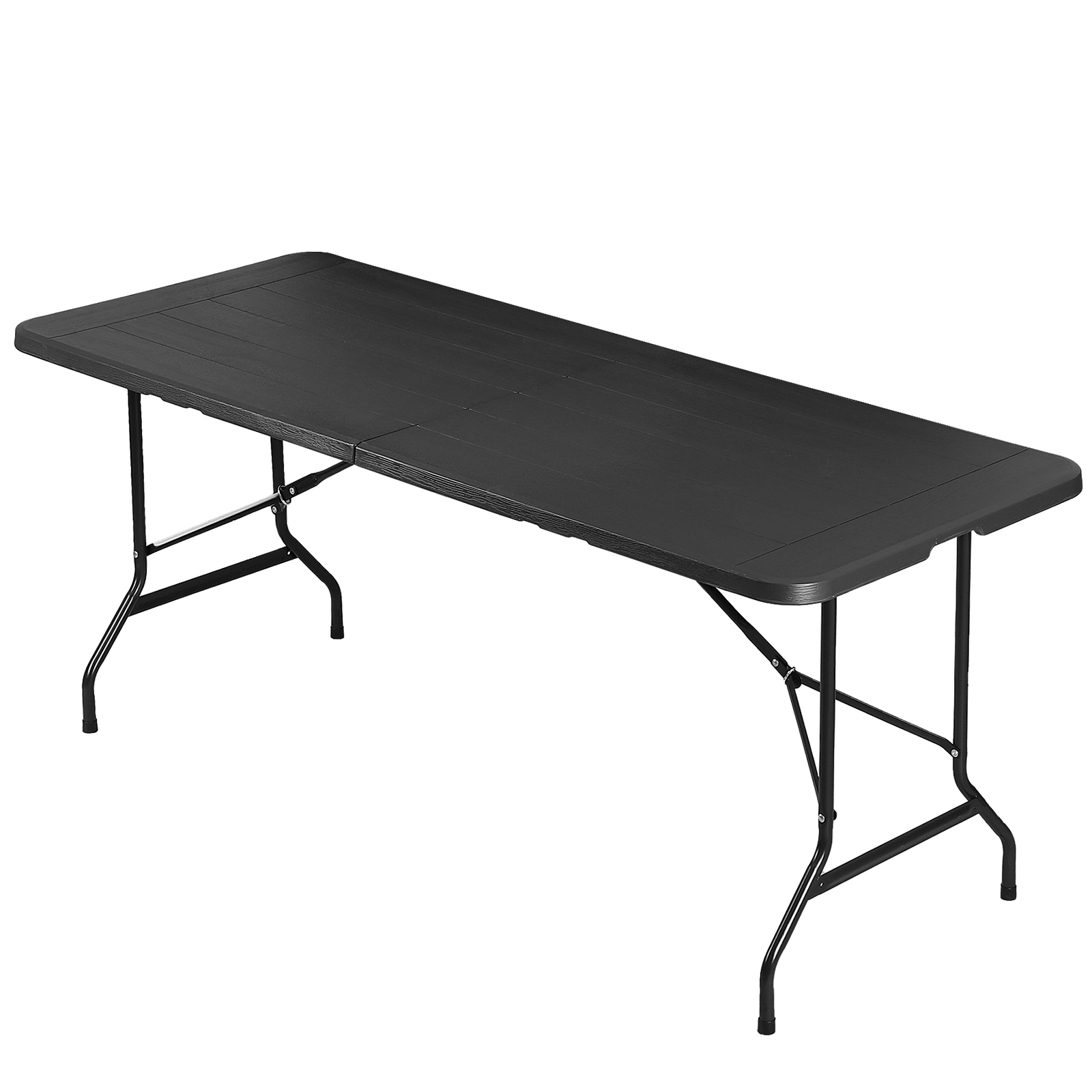 6FT Plastic Folding Table Port – Outdoor Furniture Kitchener recenzja i cena