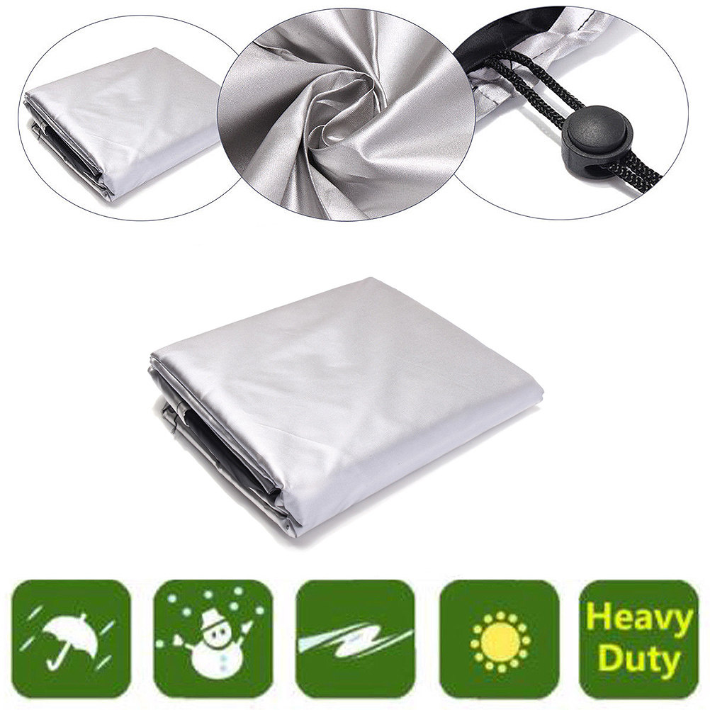 Outdoor Dining Table Cover for – Outdoor Furniture Dining recenzja i cena
