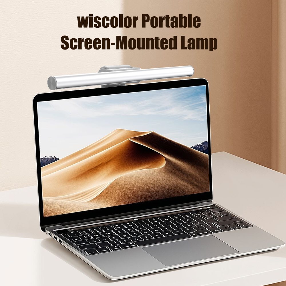 Computer Monitor Light Bar Scr – Outdoor Furniture Dining recenzja i cena