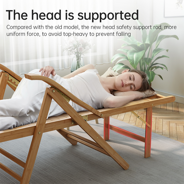 Lightweight Modern Design Bamb – Outdoor Furniture Designer recenzja i cena