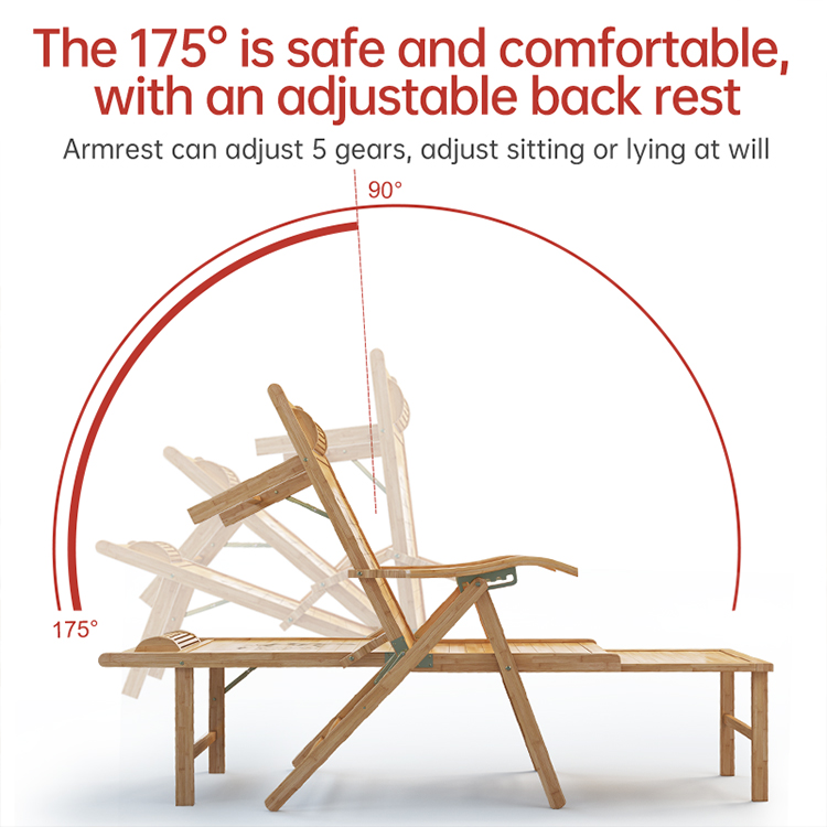 Lightweight Modern Design Bamb – Outdoor Furniture Designer recenzja i cena