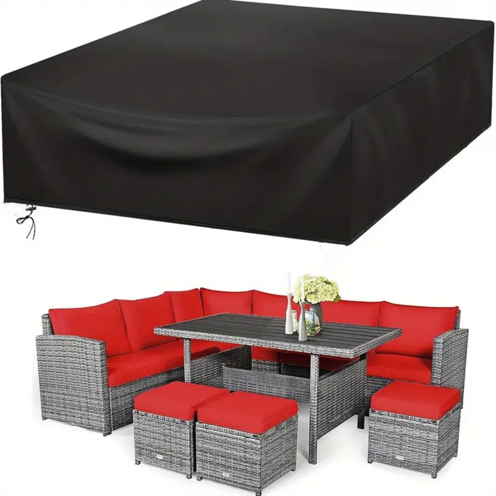 (102-137inch Length) size Outd – Outdoor Furniture Designer recenzja i cena