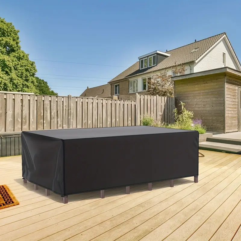 (102-137inch Length) size Outd – Outdoor Furniture Designer recenzja i cena